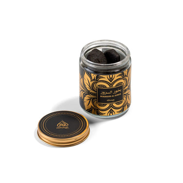 Bakhoor Al Surur - 125g