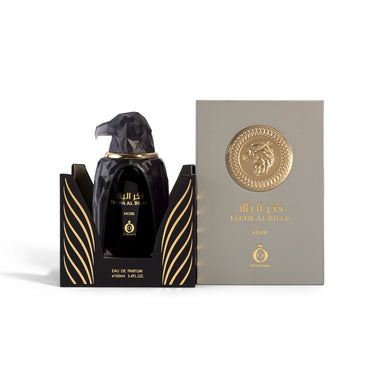 FAKHAR AL BILAD NOIR EDP 100ML