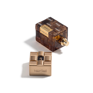 SIR AL MULOOK FORBIDDEN SPIRITS 100ML EDP