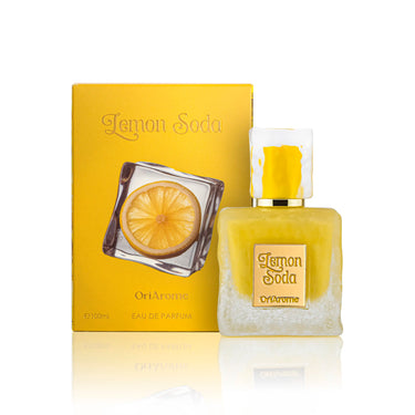 LEMON SODA EDP 100 ML