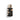 Black and gold perfume bottle with 'Rumz Al Asad' branding on a white background and a product of shaikh saeed perfumes