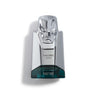 Valoris Alpha perfume bottle on a white background