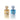 Elixir Bundle Pack of 2 (Silver & Gold)